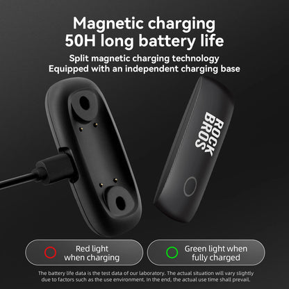 Cinta Cardíaca Esportiva Bluetooth ANT+ à Prova D’Água