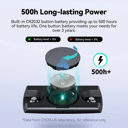 Monitor Cardíaco de Peito Bluetooth ANT+ à Prova D’Água